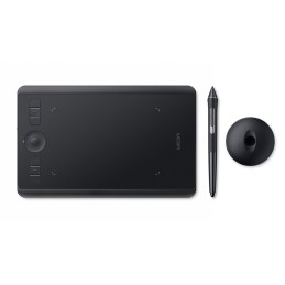 Wacom Intuos Pro Small -...